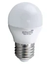 LAMPARA LED GOTA 5W E27 CALIDA CANDELA