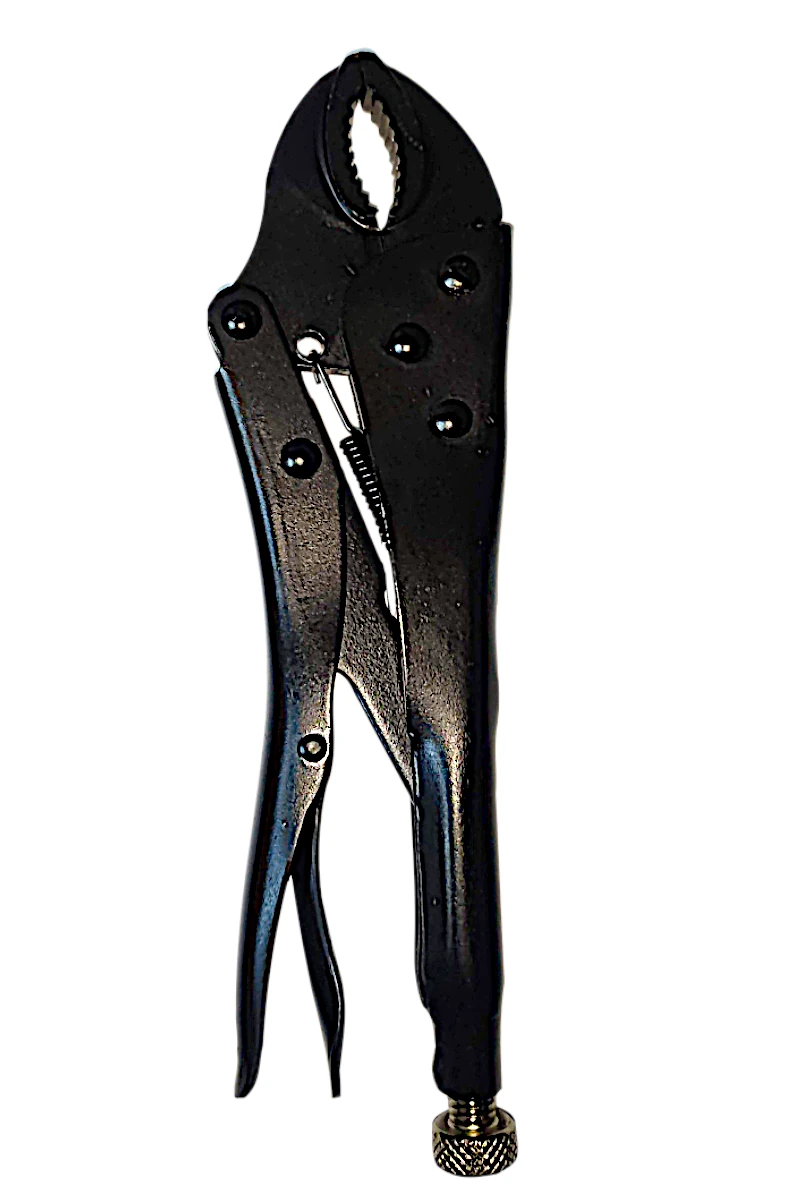 PINZA DE FUERZA TIPO ATLAS DE 10 REFORZADA