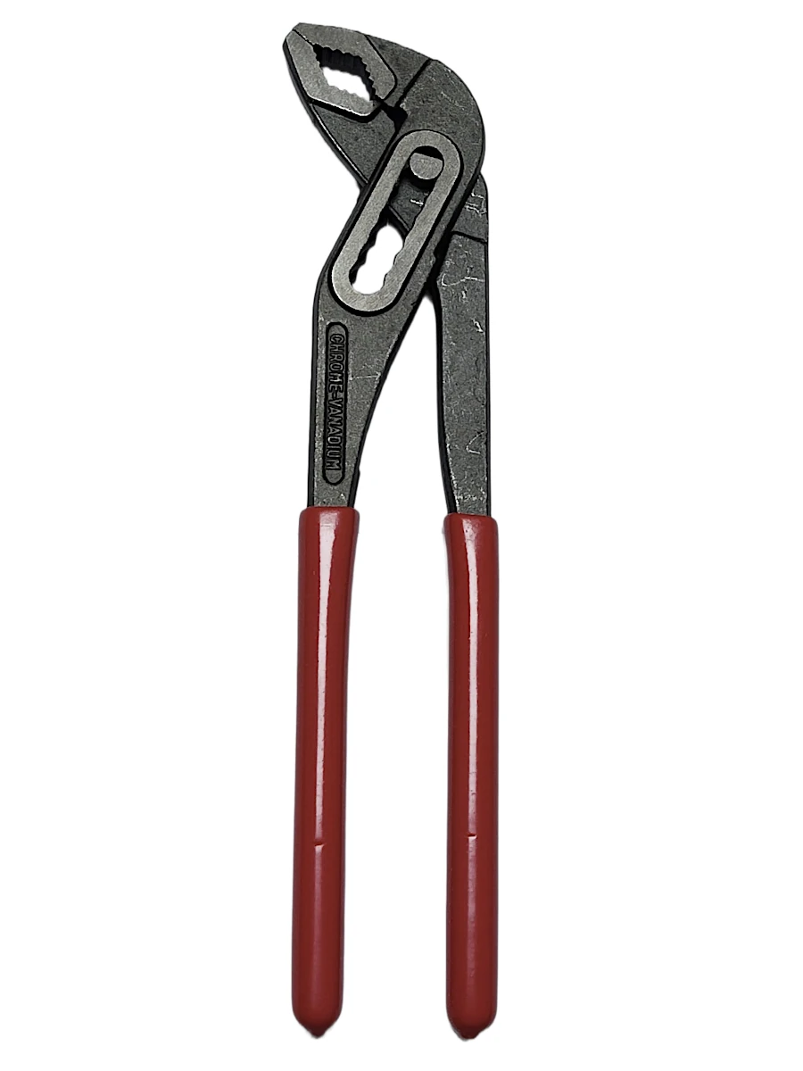 PINZA PICO DE LORO 8 REFORZADO ROTTWEILER