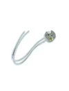 ZOCALO PARA LAMPARA G5 BIPIN CON CABLE
