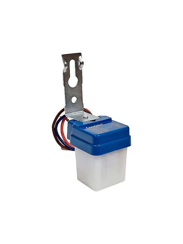 FOTOCONTROL CANDELA CON SOPORTE