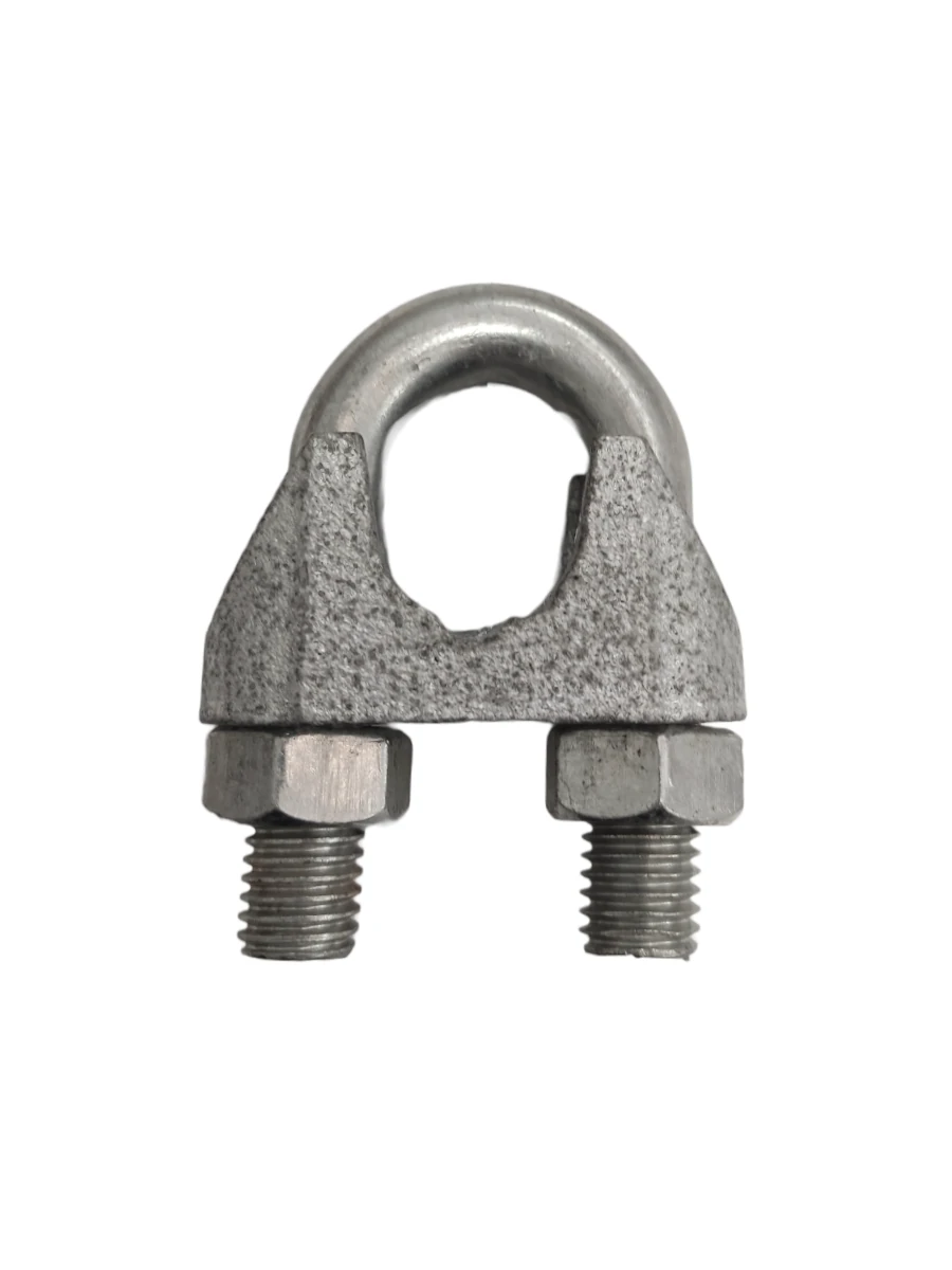 GRAMPA PRENSACABLE .5mm o 3/16