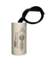 CAPACITOR ILUMINACION .4UF 250VAC