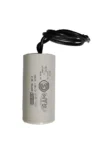 CAPACITOR ILUMINACION .8UF 250VAC