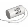 CAPACITOR ILUMINACION 12,5UF 250VAC