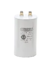 CAPACITOR MONOFASICO 10MF 450V S/TORNILL