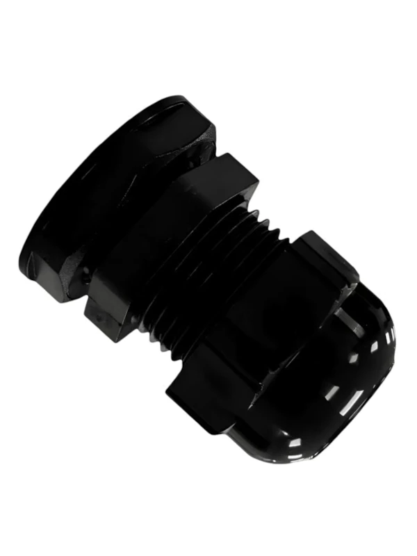 PRENSACABLE HP01 1/2 CON TUERCA CONEXTUBE