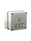 CAJA DERIVACION IP65 L100xA100xP080 CONEXTUBE