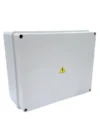 CAJA DERIVACION IP65 L240xA190xP090 CONEXTUBE