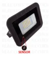 REFLECTOR LED SOLAR 150W IP65 BATERIA 15000Mah