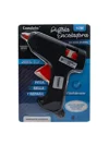 PISTOLA P/BARRA SILICONA 10W CANDELA