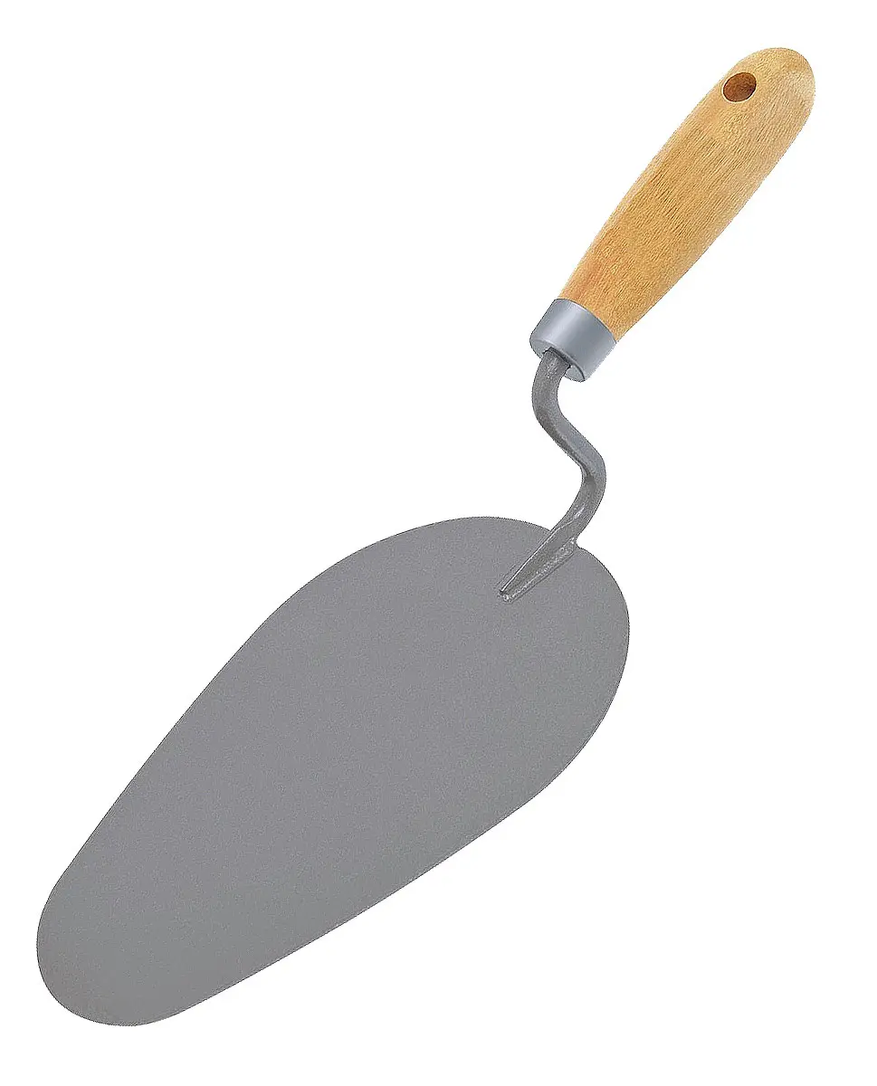 CUCHARA ALBAÑIL DE 7" P/REDONDA