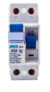 INTERRUPTOR DIFERENCIAL 2X63A SICA