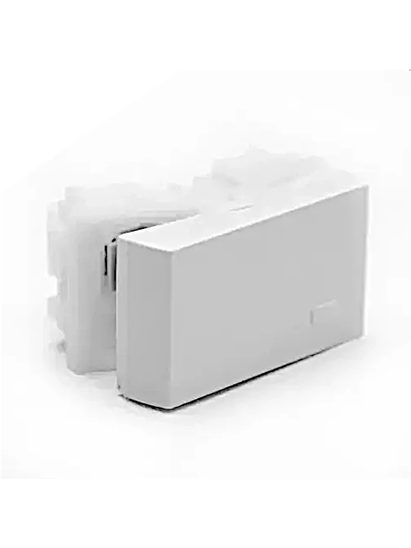 LLAVE EMBUTIR SICA LIFE MODULO INTERRUPTOR