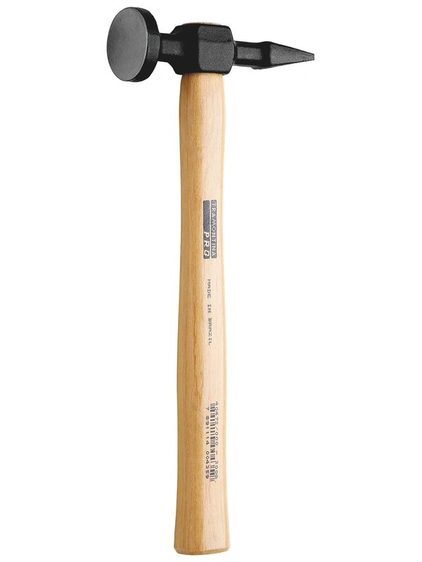 MARTILLO PARA CHAPISTA 300 GR TRAMONTINA