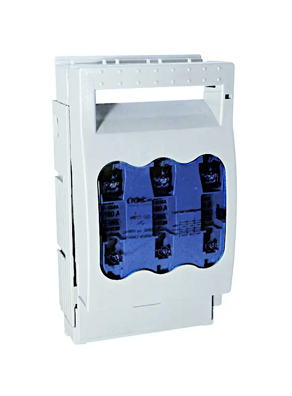 SECCIONADOR BAJO CARGA TRIPOLAR 250A P/NT1