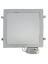 LUMINARIA LED SICA DE EMBUTIR 24w CALIDA CUADRADA