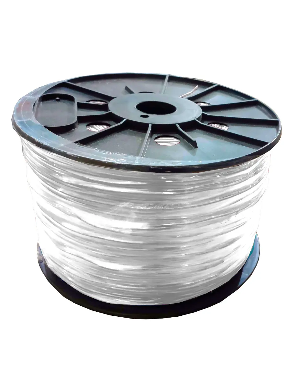 CABLE UNIPOLAR 1X1,5 BLANCO REFLEX (BOBINA 500M)