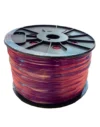 CABLE UNIPOLAR 1X1,5 ROJO REFLEX (BOBINA 500M)