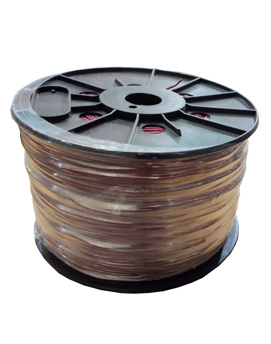 CABLE UNIPOLAR 1X2,5 MARRON REFLEX (BOBINA 500M)