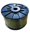 CABLE UNIPOLAR 1X6 VERDE / AMARILLO REFLEX (BOBINA 400M)