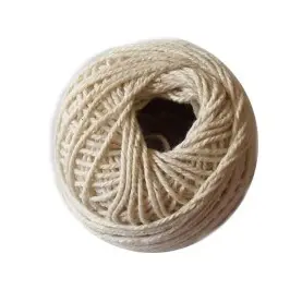 HILO DE ALGODÓN PARA ATAR 30GRS