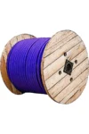 CABLE SUBTERRANEO 3X25 (X METRO)