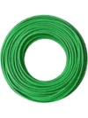 CABLE UNIPOLAR 1X25 VERDE / AMARILLO KALOP (X METRO)