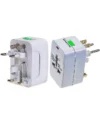 ADAPTADOR UNIVERSAL VIAJERO