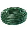 MANGUERA P/RIEGO TRENZADA VERDE 1/2X15M PSF