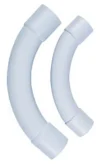 CAÑO PVC SICA CURVA .7/8" (22MM)