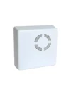 TIMBRE ZUMBADOR 10X10 220/12V P/EXTERIOR
