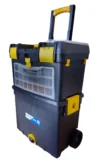 CAJA DE HERRAMIENTAS CARRO 47 X 27 X 63 CM.