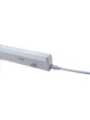 LISTON LED INTERCONECTABLE con interruptor 18W LUZ FRIA