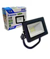 REFLECTOR LED SICA .10W IP-65 LUZ FRIA