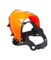 PROTECTOR FACIAL LIBUS: SOPORTE C/ARNES ESTANDAR
