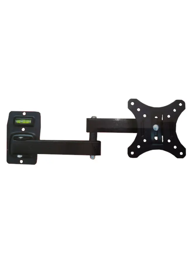 SOPORTE PARA TV MOVIL CON BRAZO 14 A 32 REFORZADO