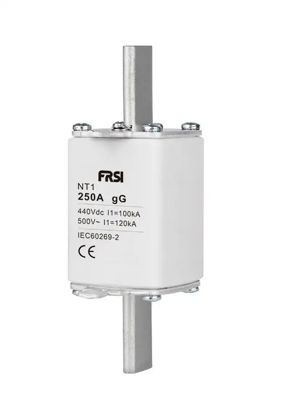 FUSIBLE ACR NT1 250A 100KA
