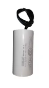 CAPACITOR ILUMINACION 25UF 250VAC