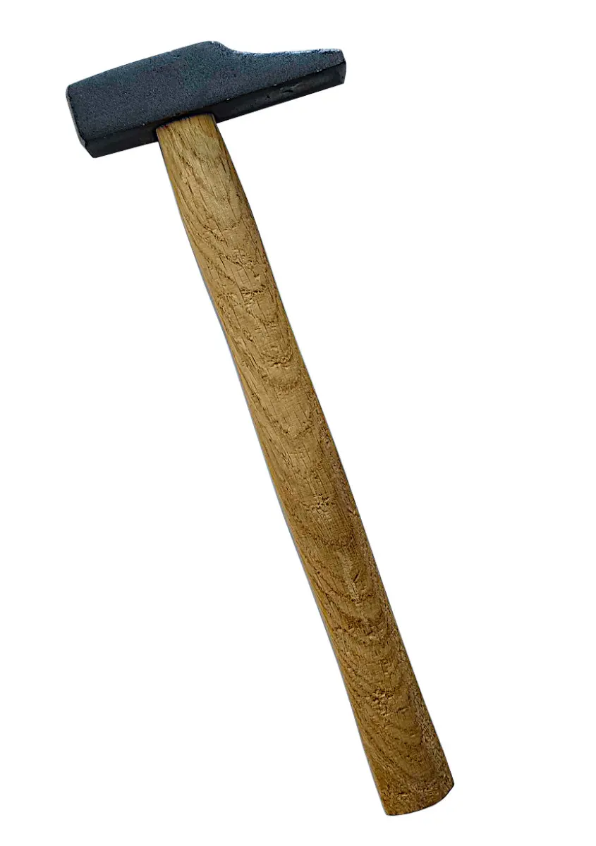 MARTILLO CARPINTERO Nº25