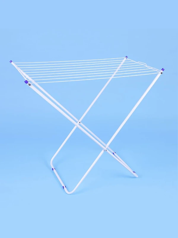 TENDEDERO PIE SIMPLE 9 VARILLAS SIN ALAS SABELCORT