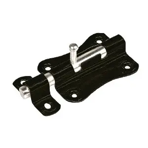 PASADOR CERROJO .51MM CHAROLADO 2