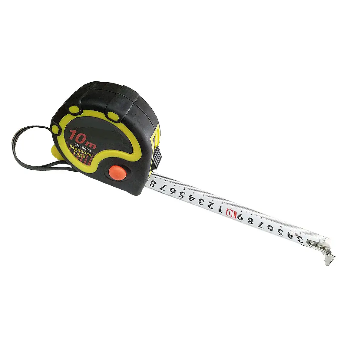 CINTA METRICA DE 10 M REFORZADA