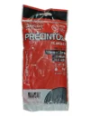 PRECINTO PLASTICO 250mm x 4,6mm x 100 Un. NEGRO