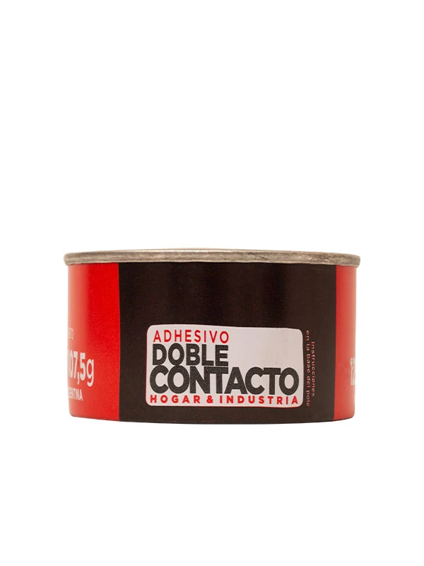 ADHESIVO DOBLE CONTACTO USO GENERAL 110G TACSA