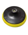 DISCO DE GOMA Ø 115 MM.C /ABROJO