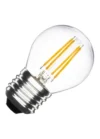 LAMPARA LED GOTA FILAMENTO 4W E27