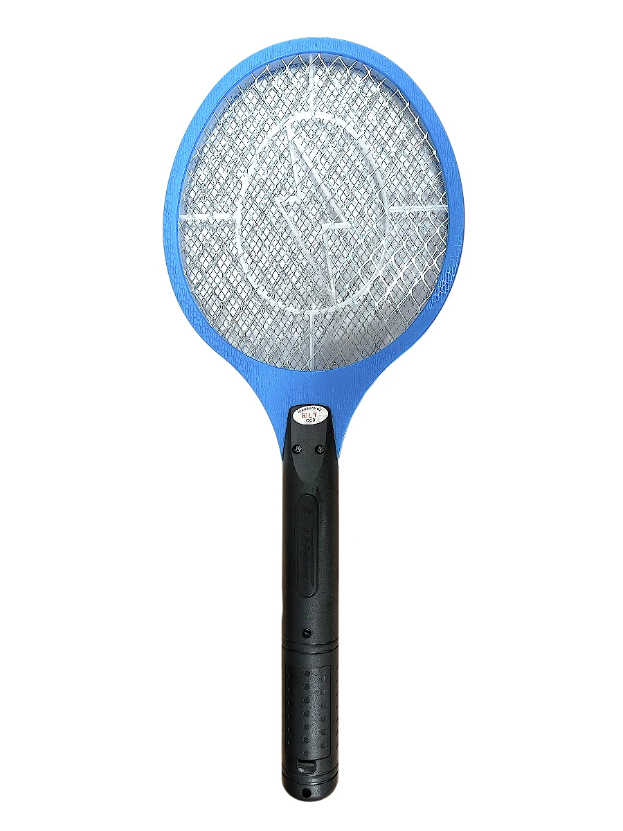 PALETA MATA BICHOS A PILA