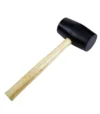 MARTILLO MAZA DE .300GR. DE GOMA