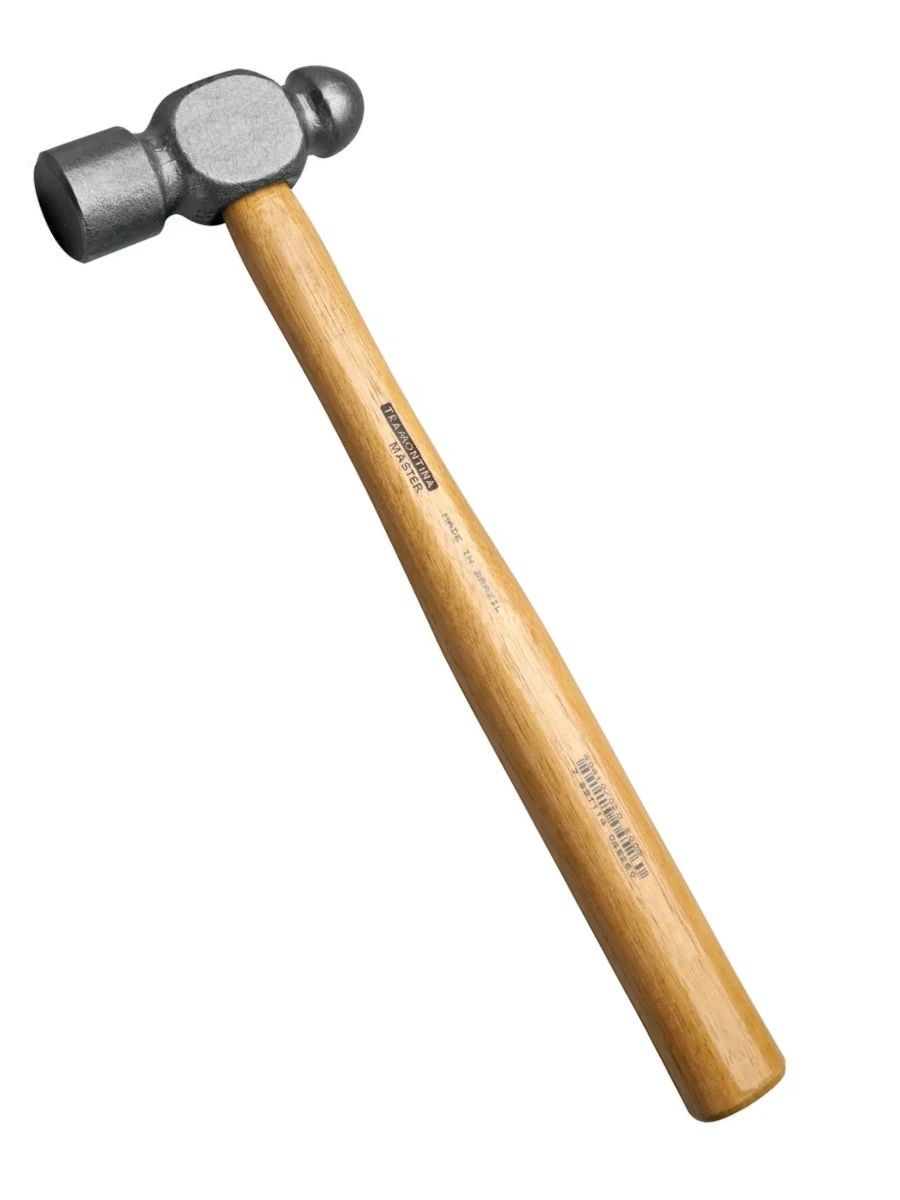 MARTILLO BOLITA 200GR. TRAMONTINA